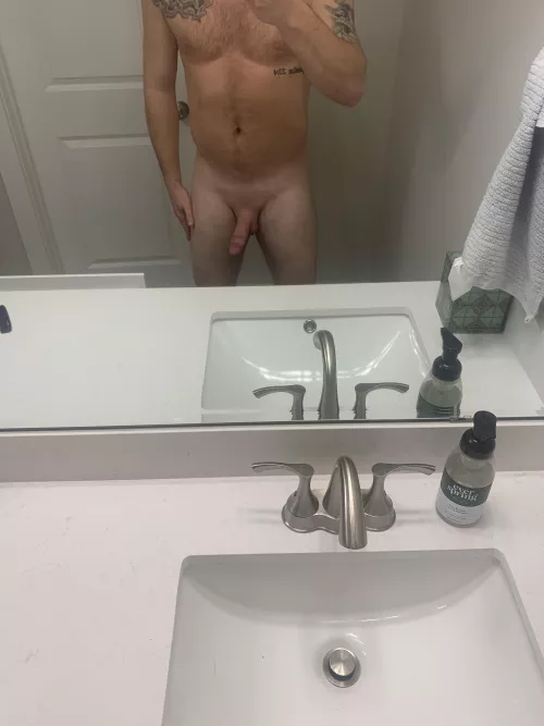 (M) rate me! 31yo, looking for honest comments. DM open.