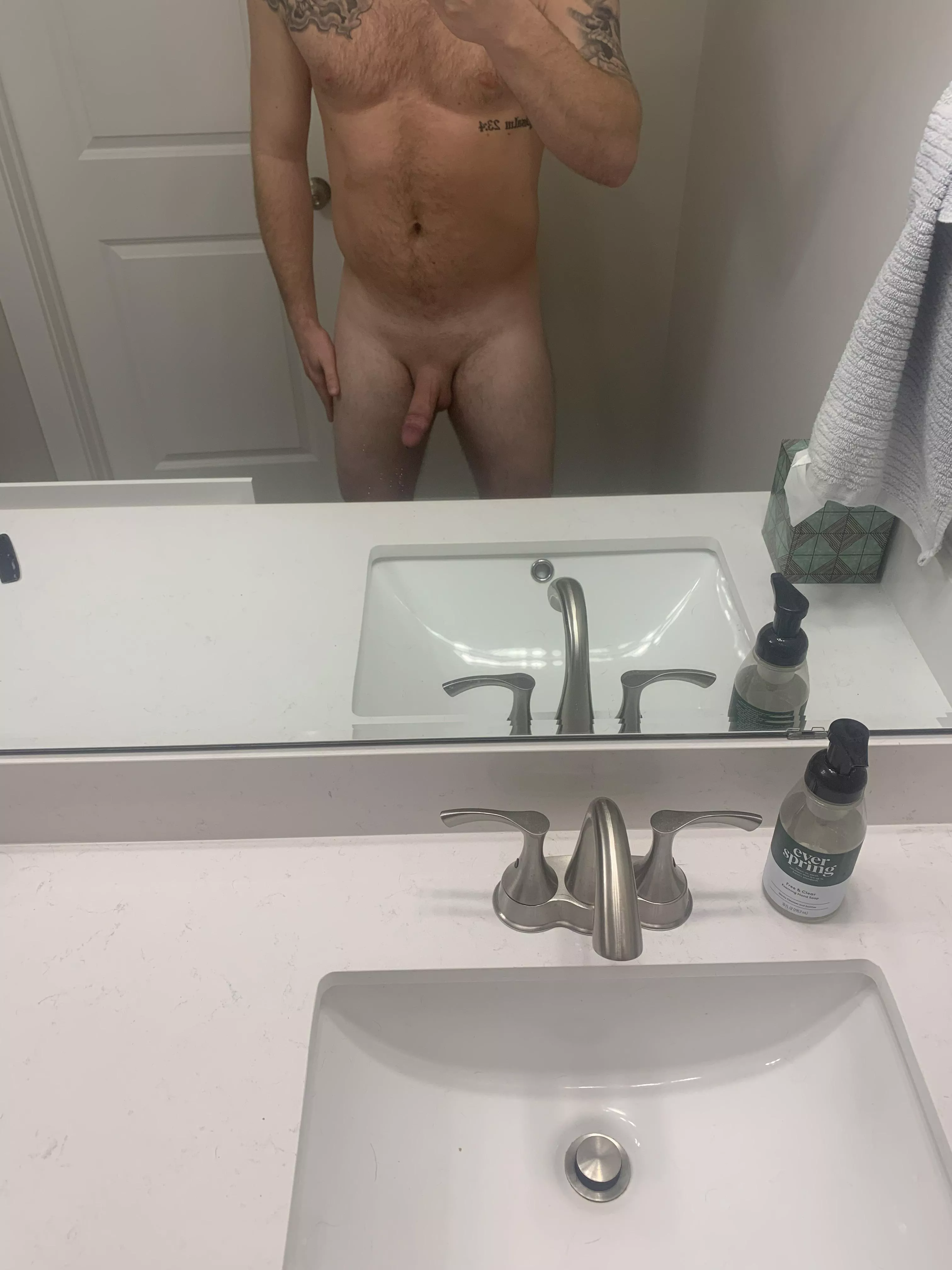 (M) rate me! 31yo, looking for honest comments. DM open.