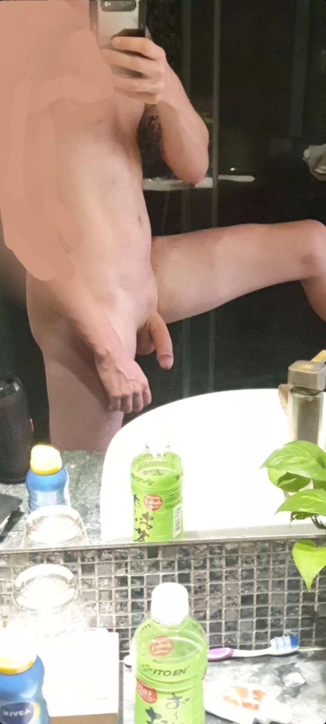 (m) What do you think?