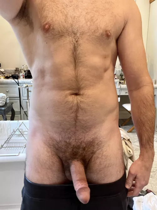 [m] what do you think?