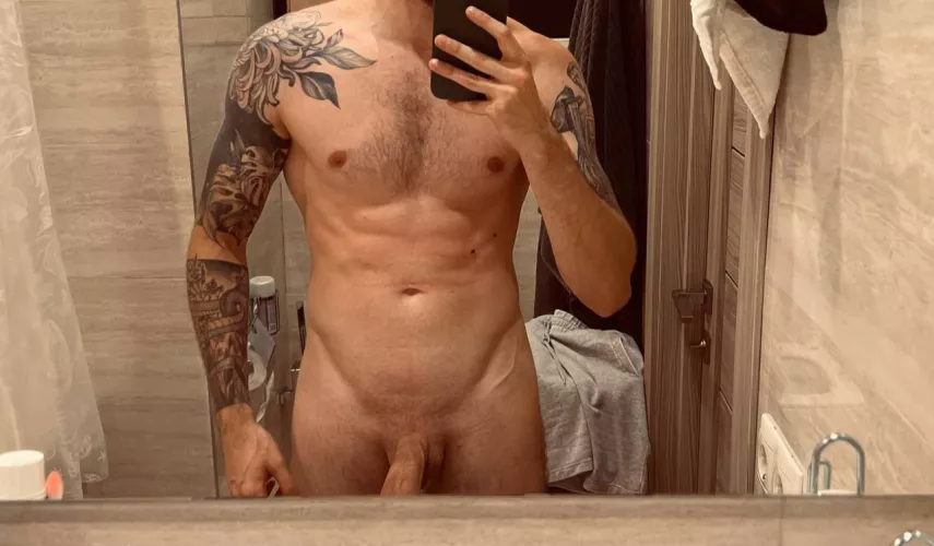 (M) what do you think?) rate me