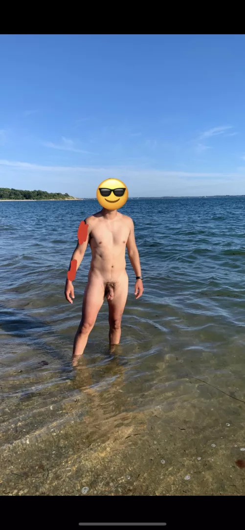 M24 RI, missing the warm weather