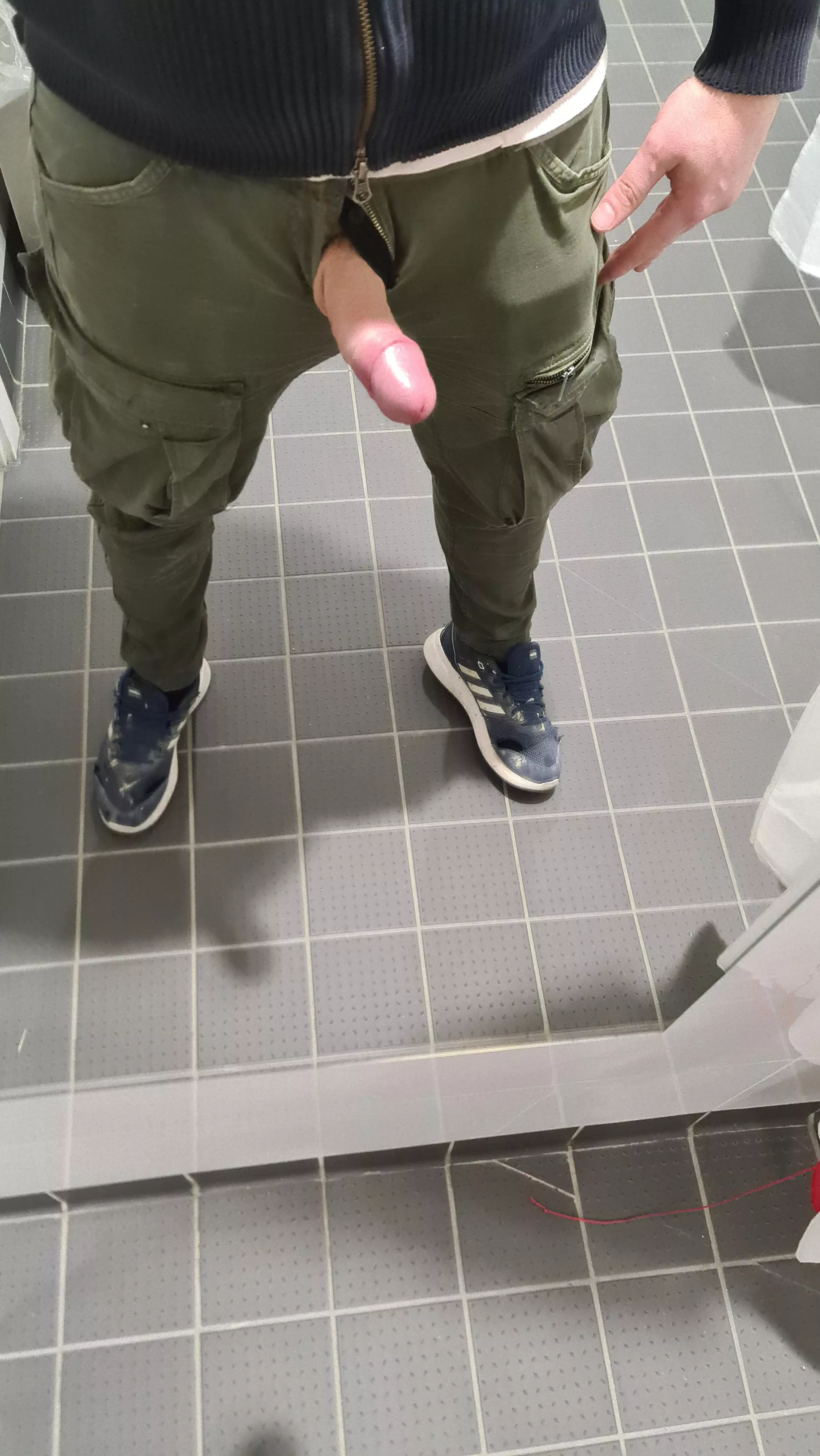 My 1st post here. What do you think of my dad dick? 43m
