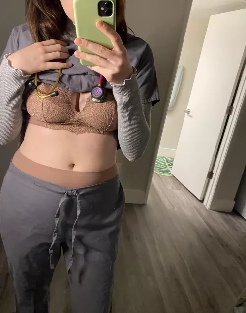 My 2023 New Year’s resolution is to give my patients quality care. 😏