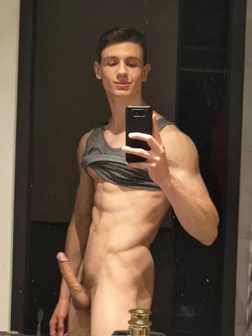 My 2023 resolution is to have more sex