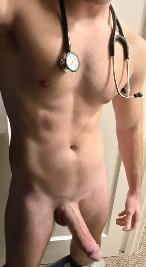 My first post ~ I’m a 2nd year med student, what would you do if I was your doctor?
