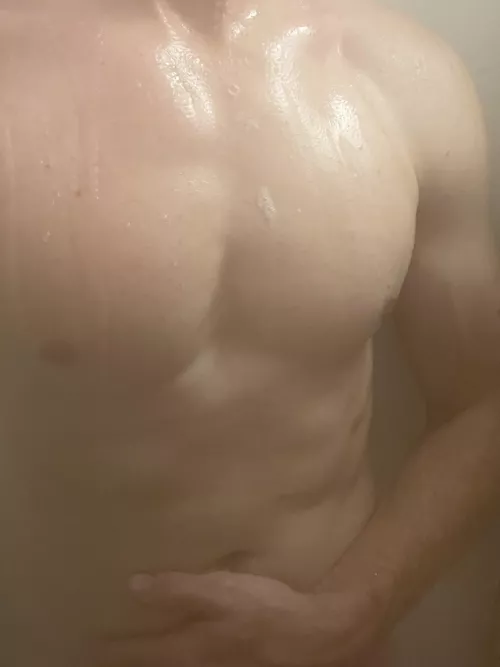My first post. What do you think? (M)