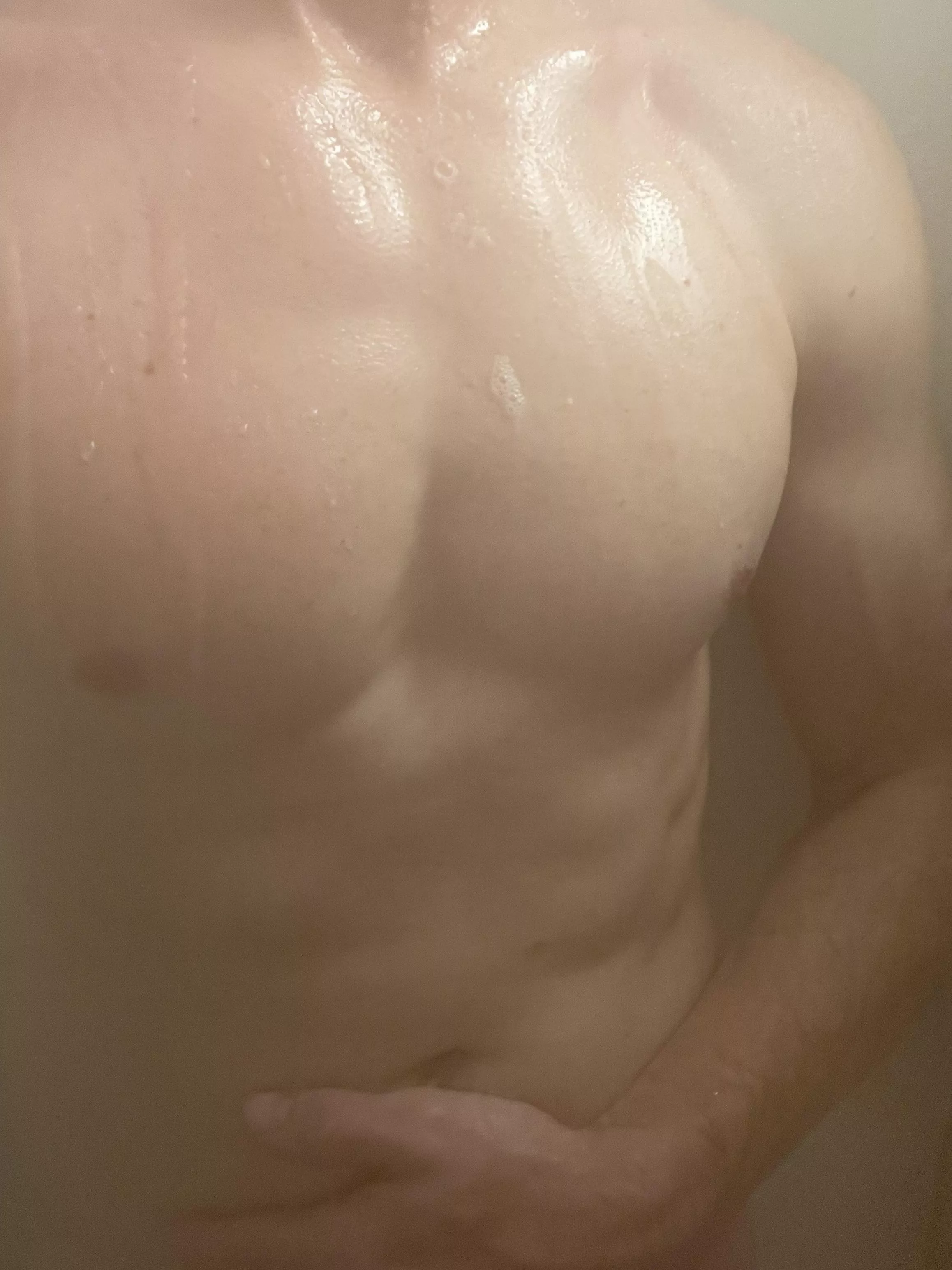 My first post. What do you think? (M)