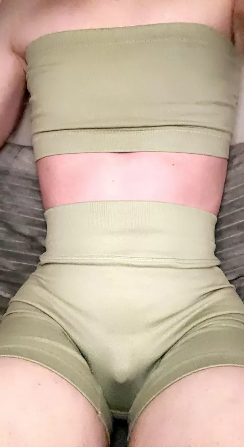 My gf is taking me to the gym today💪🏻🥰