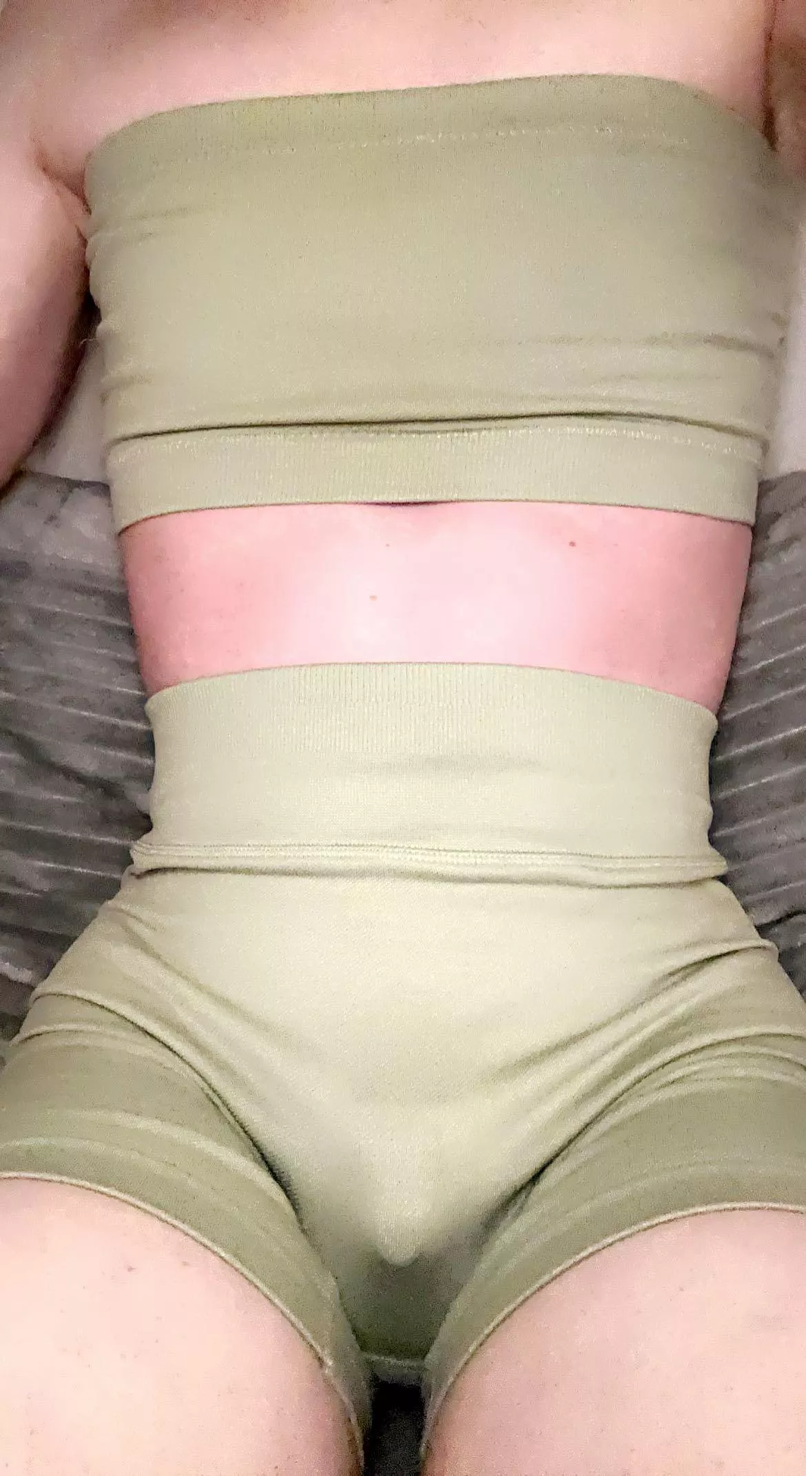 My gf is taking me to the gym today💪🏻🥰