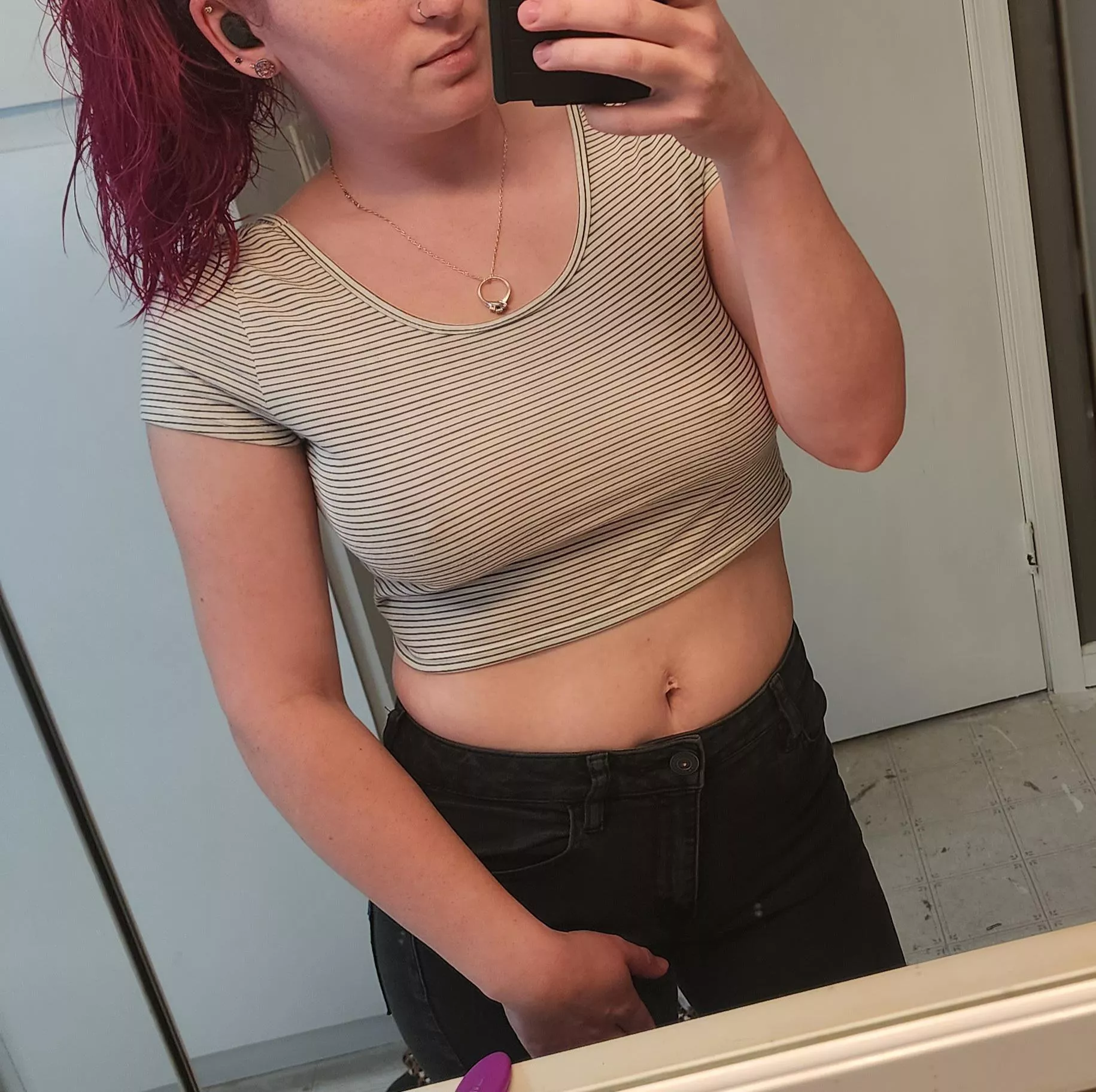 my new favorite top🥰