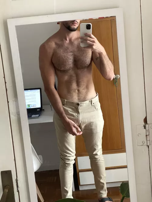 My place or yours ;) 💦