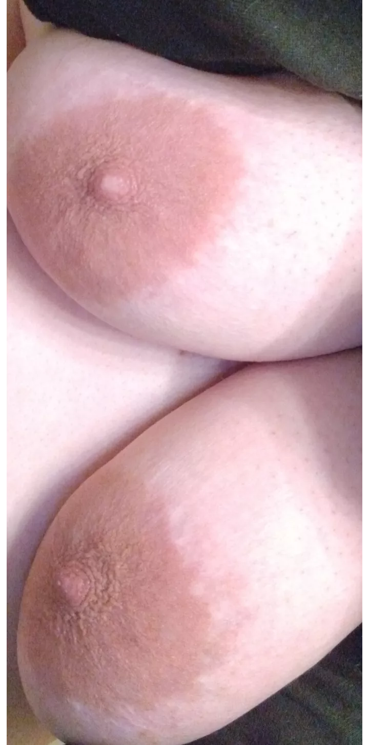 my tits need some loving!<3