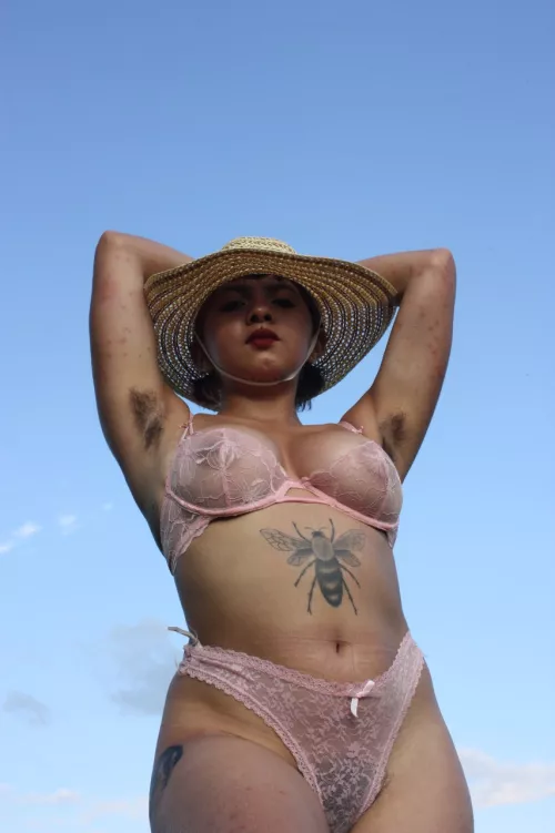 Naked Adventures Vol. 2 (mosquito food)