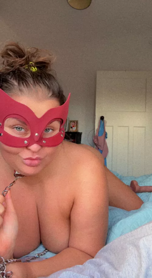 Naughty kitty wants to play , free link in comments