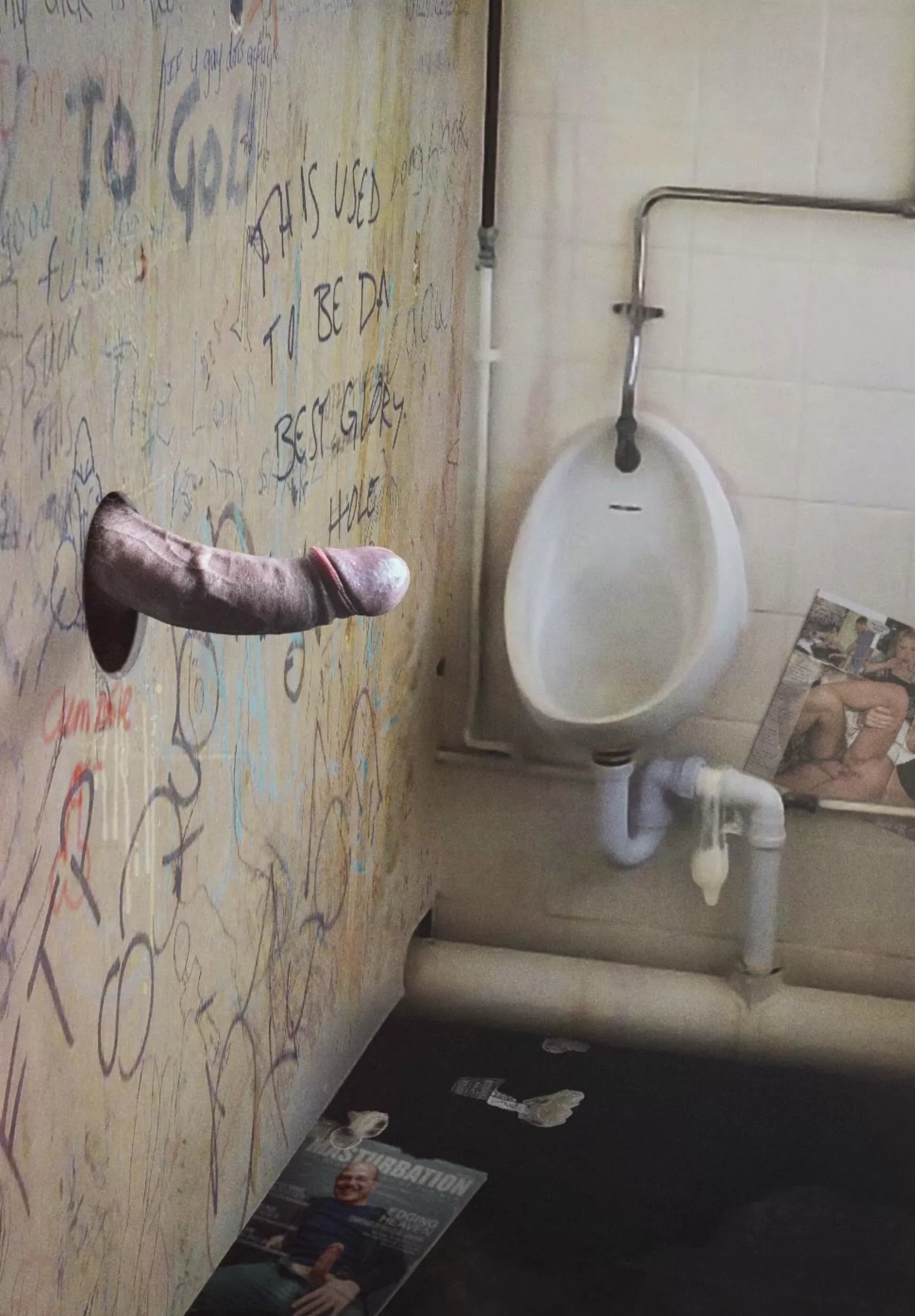 Need to find this bathroom