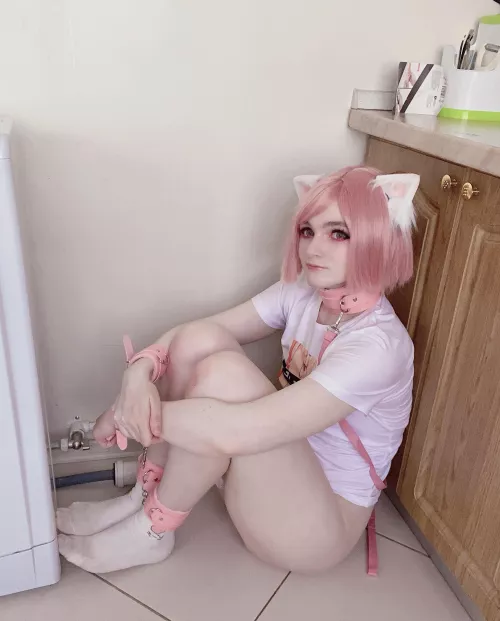 Needs your attention master