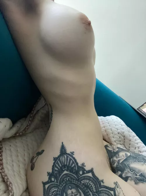 Netflix & chill 😜