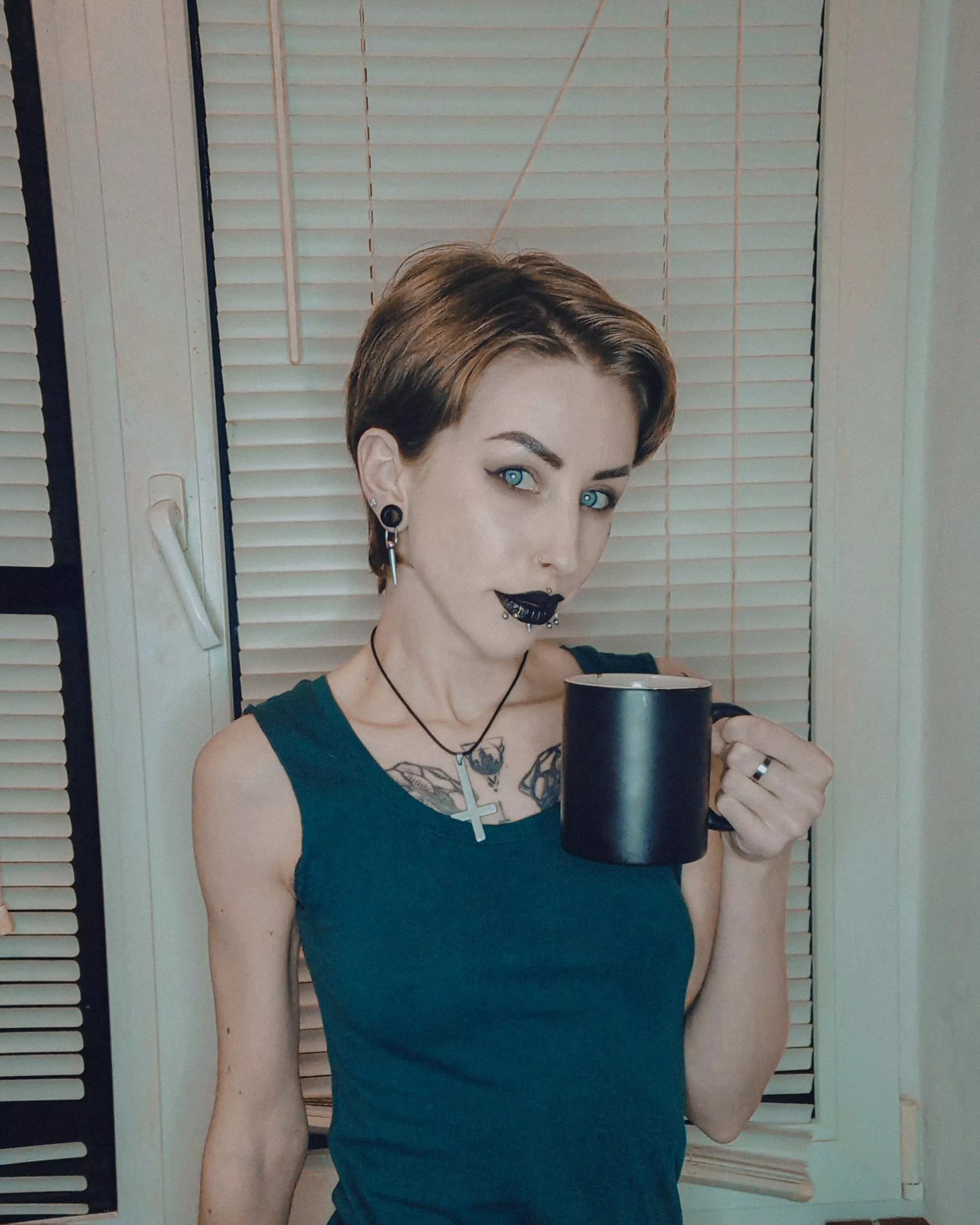 Never tried this before, hello everyone!