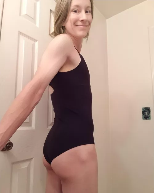 new here. but I love crossdressing.