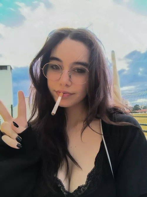 new set of 24 photos on my site :) message me for the link <3