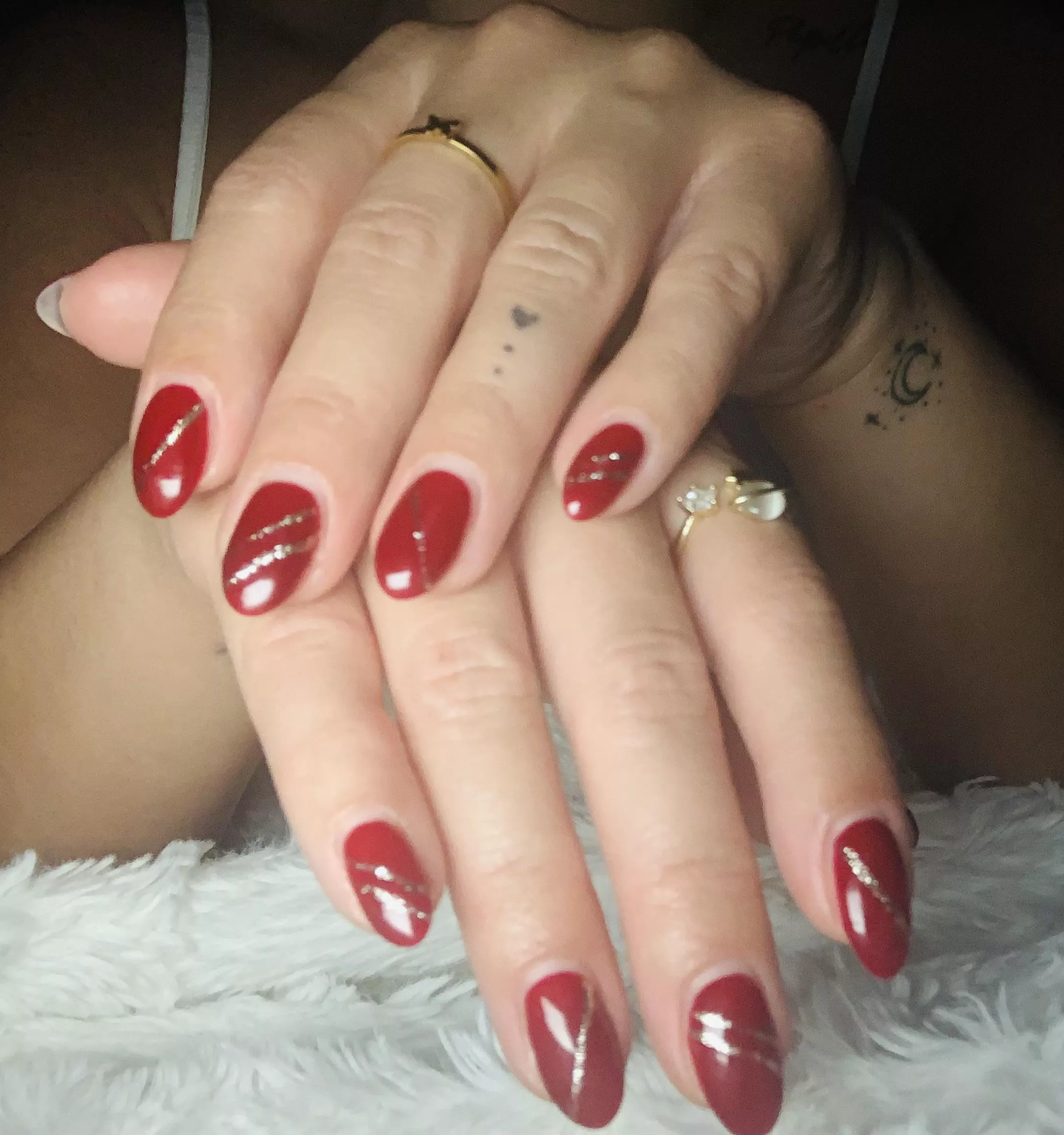 New Year Look ♥️💫🥰