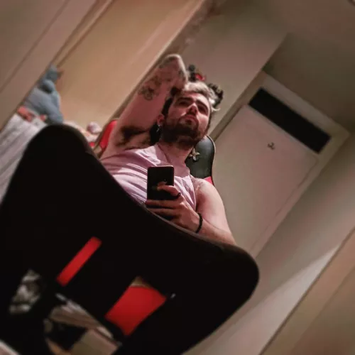 New year. Same shit 🧇