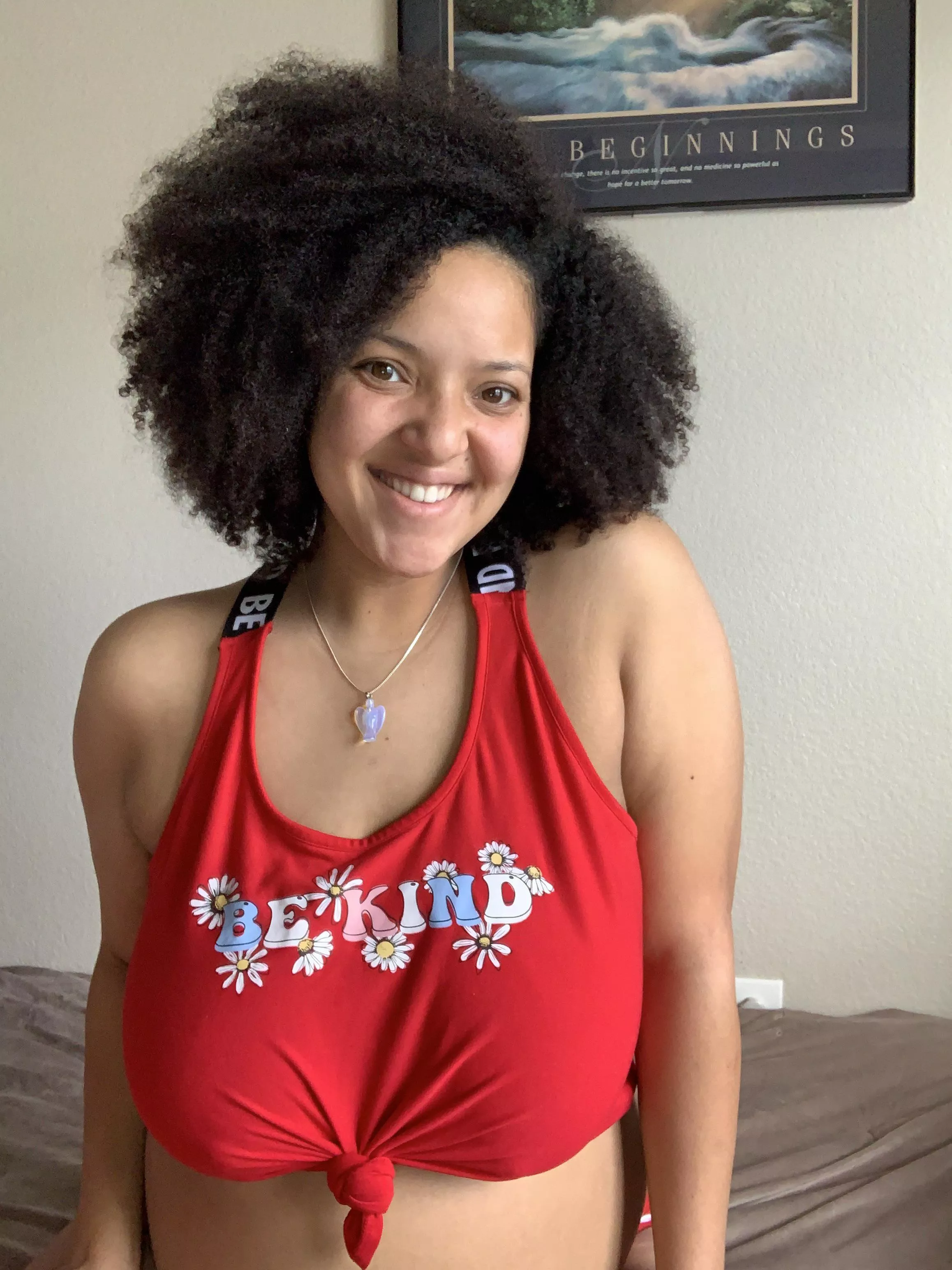 no bra is the best bra 😴