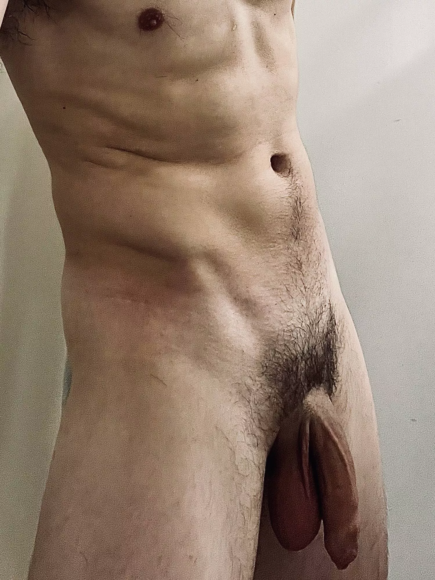 Not quite hard enough, help me out