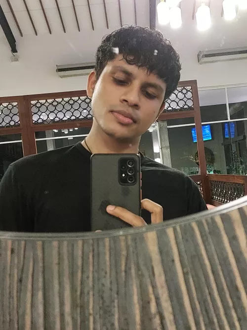 Officially in my final year now ❤️