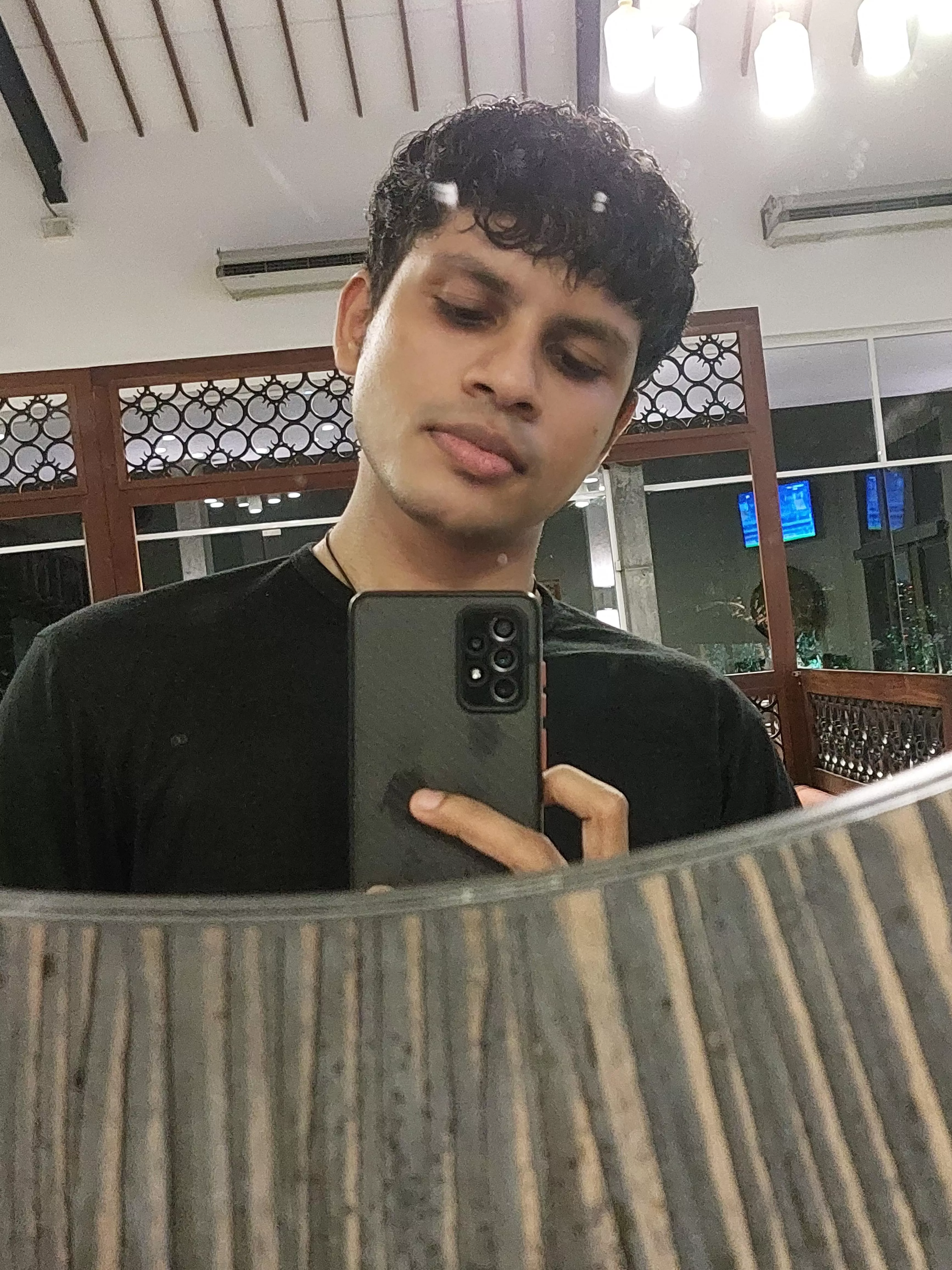 Officially in my final year now ❤️