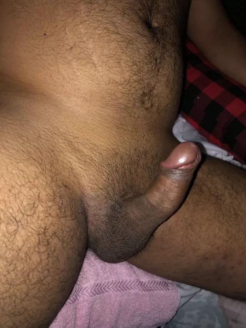 On the smaller side but I’d love a rating