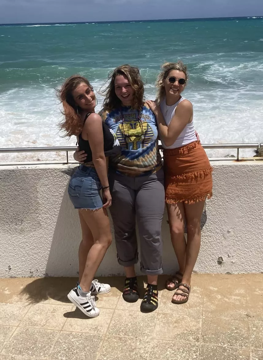 One night with one of them