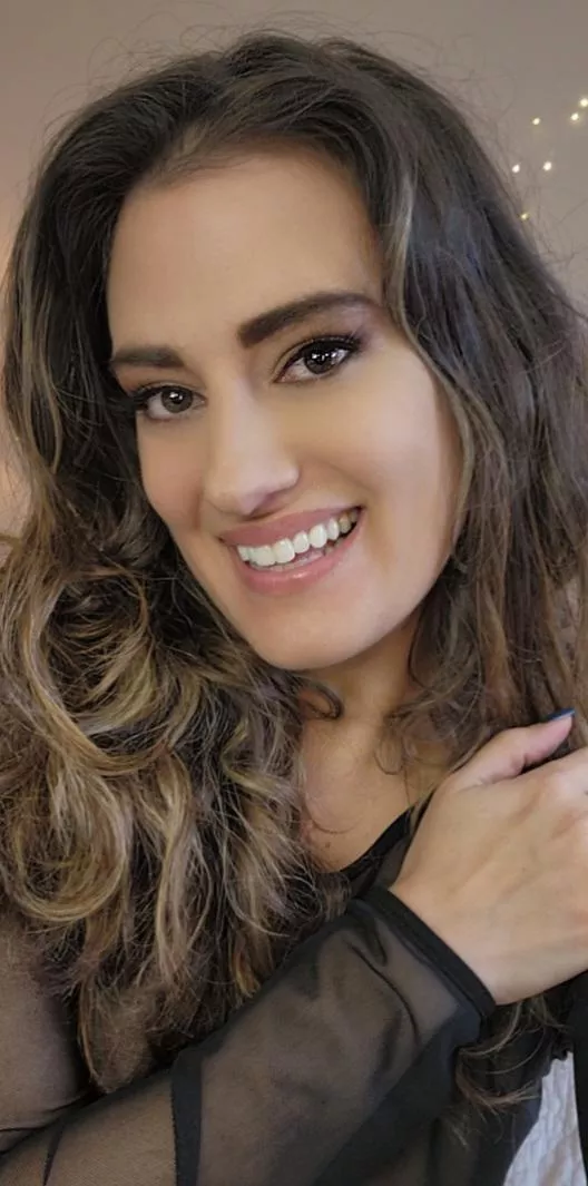 Orgasms are my love language.