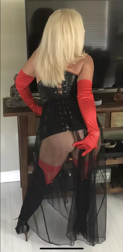 Over 50 - Do I still turn you on?