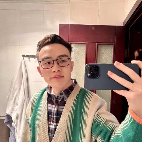 Overwatch? Or just chat is ok too