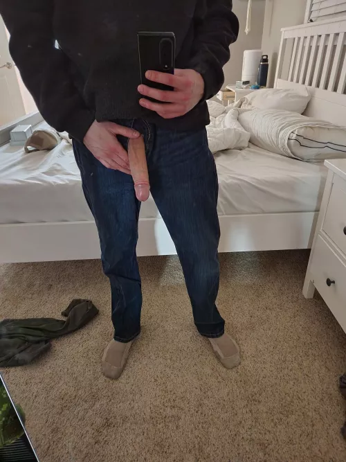 physio is over...now to fuck a redditor