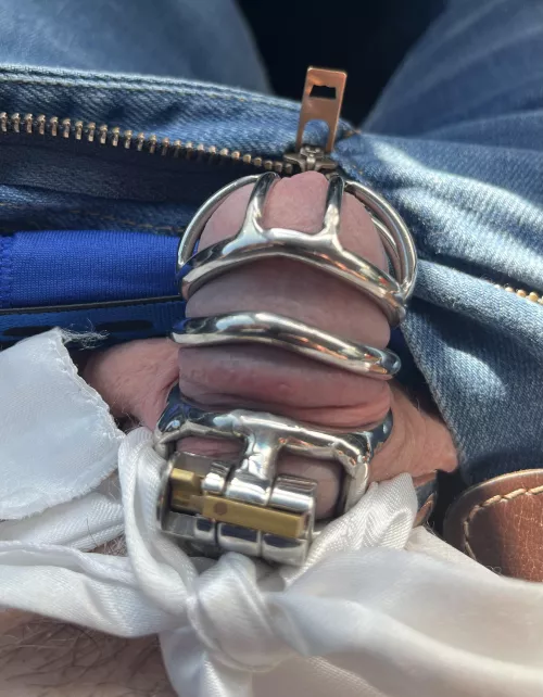 Poor listening skillz…