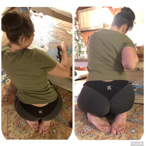 Ready [f]or some cuddles