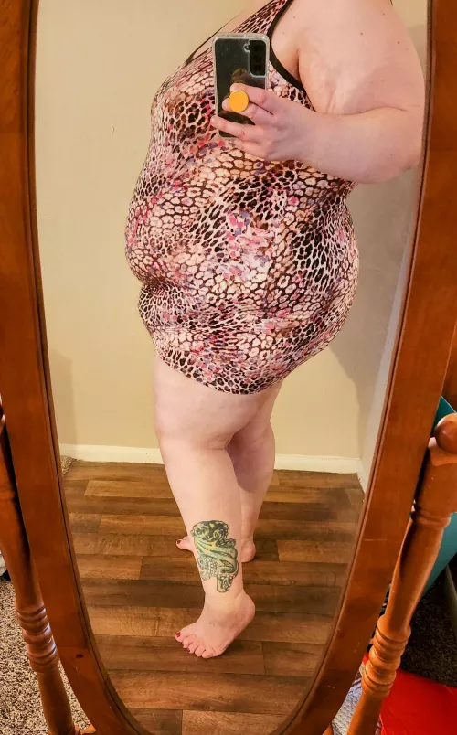 Ready to relax after a hard day at work? 🥰💋