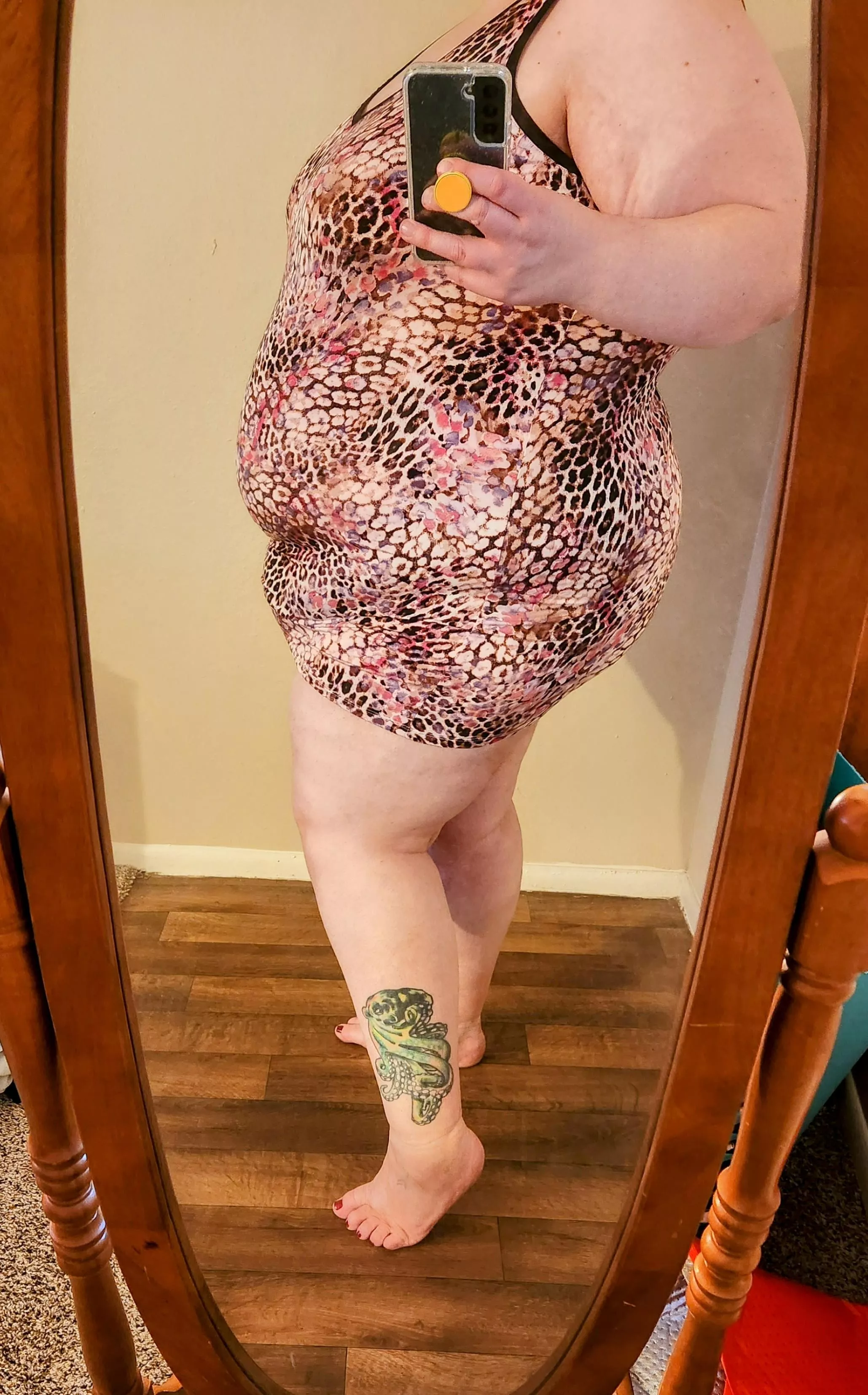 Ready to relax after a hard day at work? 🥰💋