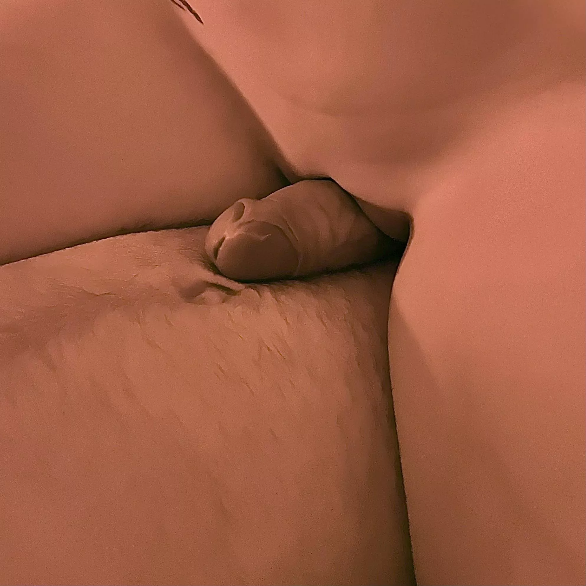 Ready to slide all over…