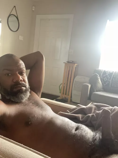 Relaxing, who wants to join?