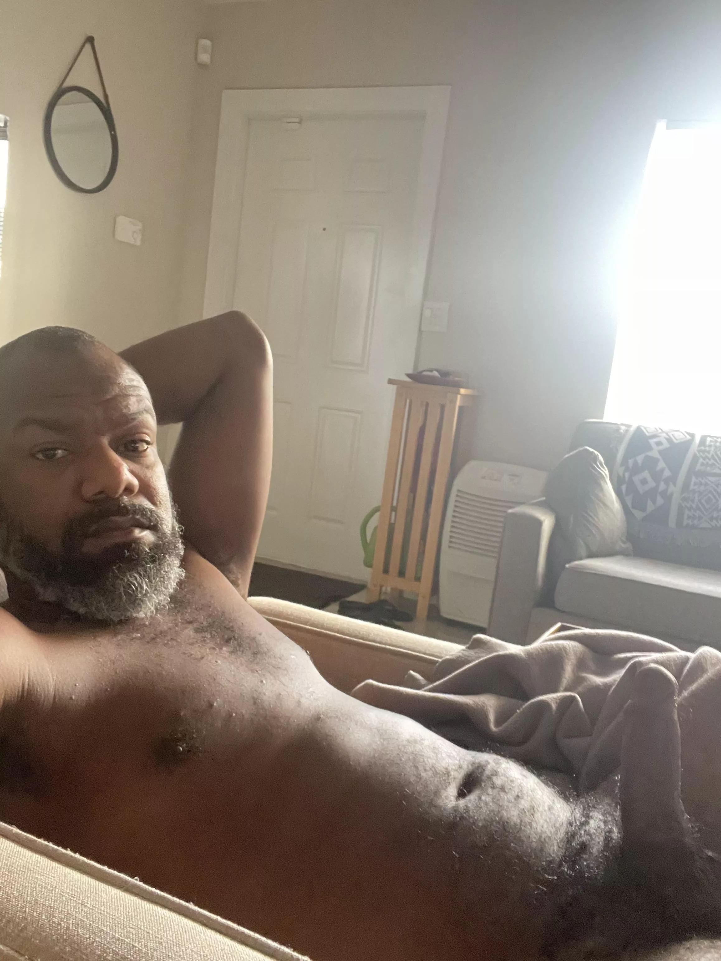 Relaxing, who wants to join?