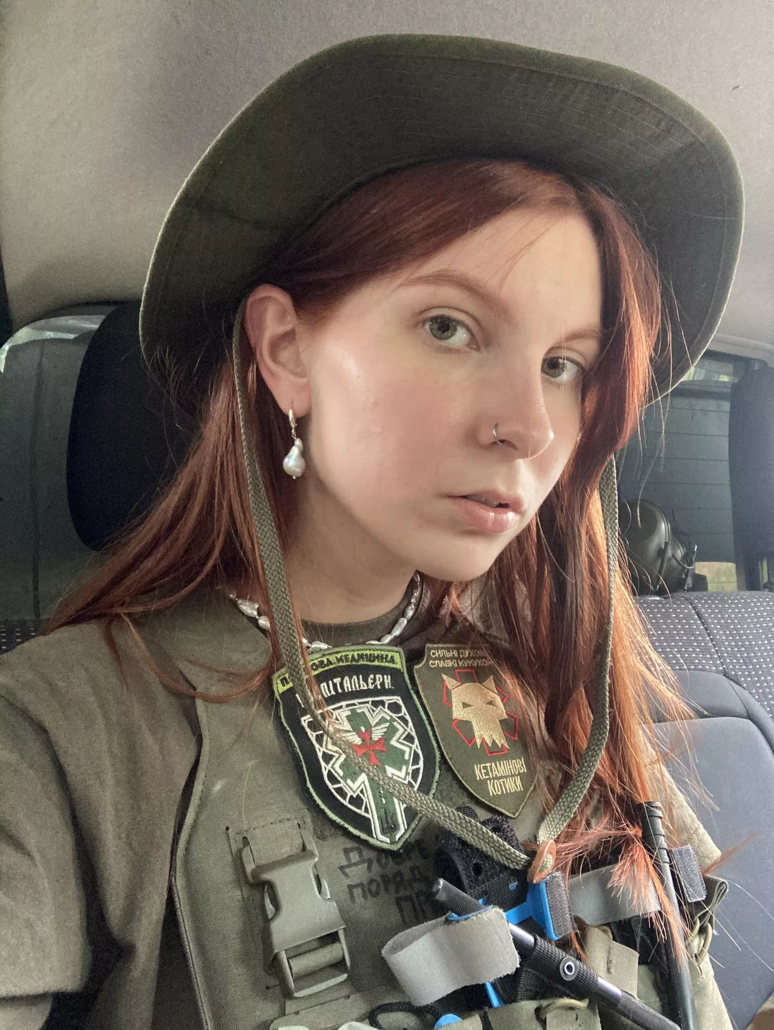 Rina Reznik - Slava Ukraini! Heroiam Slava!