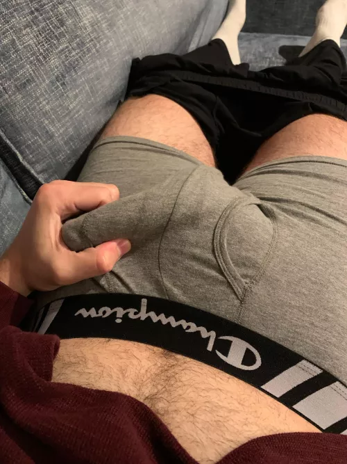 Round 2 slide in 😏