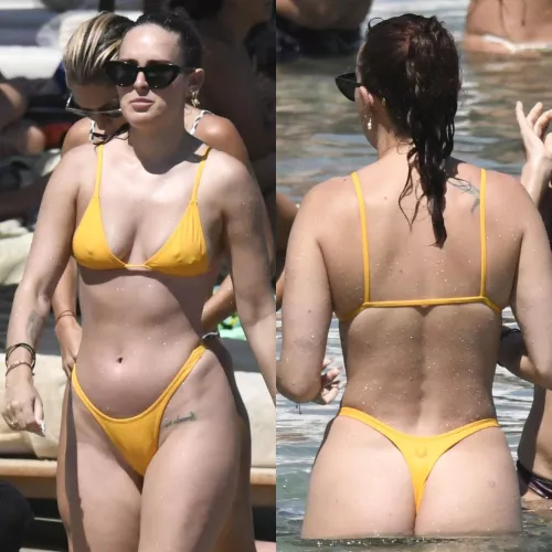 Rumer Willis