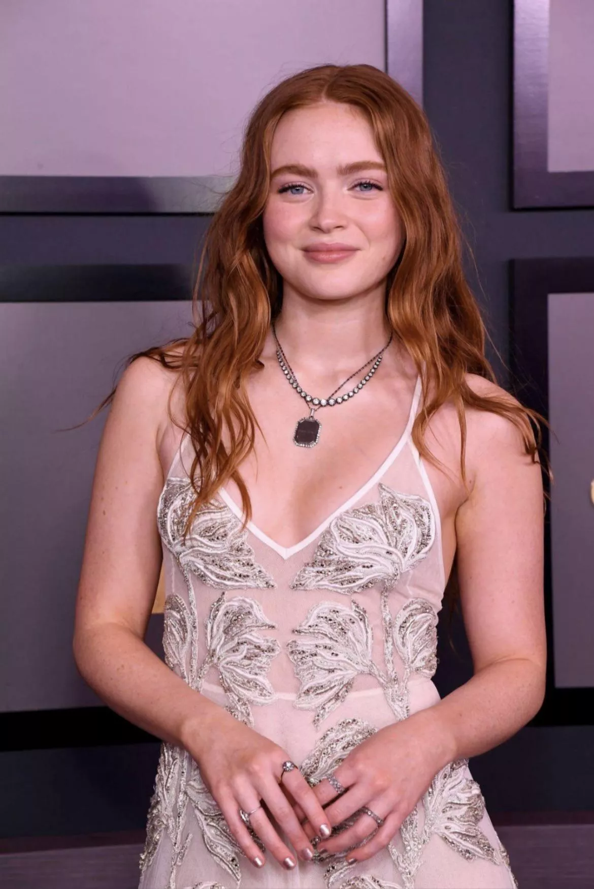 Sadie Sink