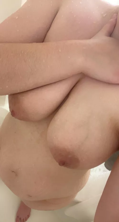 Say Geronimo if you’d suck my tits while watching Doctor Who?