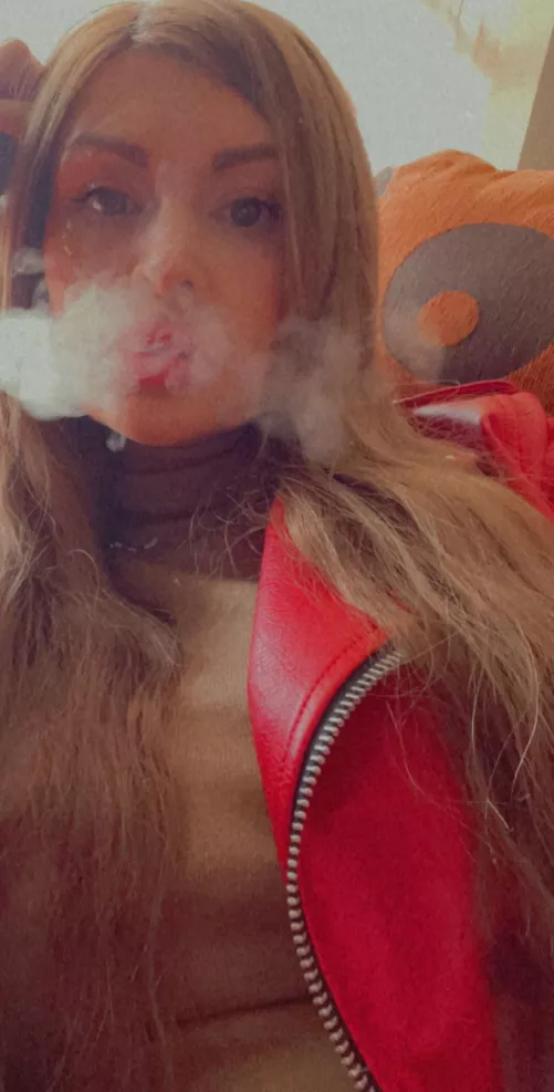 Setting up camp ⛺️ in your mind 😈